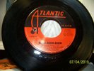 FUNK 45RPM  TONY ALVON AND THE BELAIRS  SEXY COFFEE POT / BOOM BOOM original