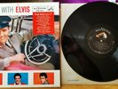 WOW  99% MINT 1s / 1s Elvis Presley 