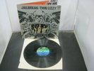 Vinyl Record Album THIN LIZZY JAILBREAK (71)32