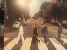 The Beatles Return To Abbey Road Fan Club Issue