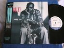 Hank Mobley/Far Away Lands/1985 DMM Reissue/Blue Note BST 84425/PRISTINE MINT-