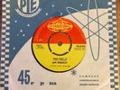 Northern Soul 45 Jan Bradley - Mama Didnt Lie / Lovers Like Me On Pye Int