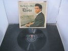 Vinyl Record Album ELVIS PRESLEY HIS HAND IN MINE (86)4