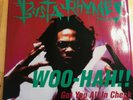 Busta Rhymes ?– Woo Hah  Got You All In Check 12: Vinyl Single
