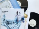 Radiohead Ok Computer Parlophone 1st UK Press Double Vinyl LP NM