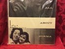 Sealed All About Norma Mendoza Jimmy Wisner Trio LP Firebird FB-1000 1961 Vinyl
