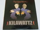 Kilawattz - Kilakombo oz hip hop vinyl 12