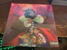 J. Cole KOD Limited Edition SIGNED Vinyl LP Rare Mint Sealed In Hand Ships ASAP