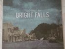 OST PROMO Black Iris Welcome to Bright Falls alan wake x box life is strange