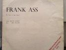 frank ass,rare Deroy lp