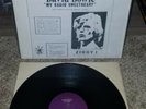 EX+ David Bowie - My Radio Sweetheart  Ziggy 1 1972/73 TAKRLrare live LP no Tmoq