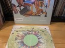 THE DILLINGER ESCAPE PLAN - Miss Machine Ltd SPLATTER VINYL LP Converge Cave In