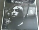 2 LP Vinyl - The Stooges: Heavy Liquid Factory Sealed White vinyl Iggy Pop