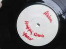 ABBA Test Pressing Happy New Year.7
