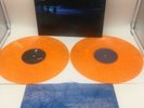 Isis - Panopticon 2LP Post Rock/Experimental 2005 Opaque Orange ALT. Artwork NM