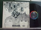 THE BEATLES REVOLVER original MONO made in USA