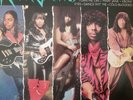 Rick James Greatest Hits The original vinyl LP compilation by Rick James