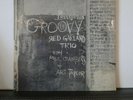 RED GARLAND GROOVY PRESTIGE 7113  446 W 50 ST NYC DG RVG MONO EX EX