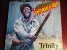 TRINITY 