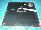 Pink Floyd The Dark Side Of The Moon LP Record Vinyl Gatefold VG+ Poster