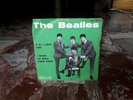 THE BEATLES P.S I LOVE YOU (ITA)