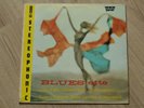 Curtis Fuller Blues-ette Savoy ST 13006 Maroon RVG VG+(+) / VG+