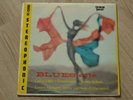 Curtis Fuller Blues-ette Savoy ST 13006 Maroon RVG VG++ / VG+