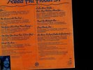 George Harrison-Extra Texture--VINYL LP-USED-UK Original press