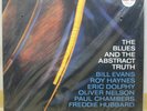 oliver nelson - blues and the abstract truth / Analogue Productions 45RPM 2LP