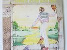 ELTON JOHN Goodbye Yellow Brick Road Original 1973 MCA 2-10003 Tri-Gatefold EX