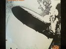 LED ZEPPELIN S/T debut SEALED Record Club of America pressing first album