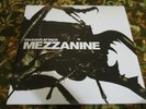 RARE 1998 PRESS MASSIVE ATTACK, MEZZANINE VINYL 2 LP. CIRCA/VIRGIN. NEAR MINT.