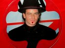 U2   Uncut Picture Disc Record  7