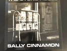 Rare  The Stone Roses - Sally Cinnamon Vinyl, Mint Condition, Import (Germany)