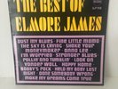 The Best Of Elmore James Vinyl LP Rare.