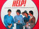 The Beatles Picture Disc Record 12