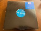 JENNIFER LOPEZ  J. LO WALKING ON SUNSHINE BLUE VINYL PROMO RARE