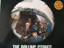 Rolling Stones Big Hits (High Tide And Green Grass) LP Yellow(Orange) Vinyl Rare