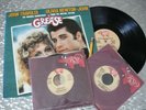 Grease (The Original Soundtrack From The Motion Picture) LP RSO ?– RS-2-4002