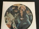 Led Zeppelin Stairway To Heaven Picture Disc Rare Altlantic Records 7” Hey Hey