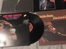 Archie Shepp, FOR LOSERS, MAMA TOO TIGHT, THE GOOD LIFE, THREE FOR A QUARTER