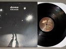 Rare US indie rock lp DOVES Lost Souls 2000 Astralwerks ASW50248 ltd 565/600 V++