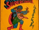 Supercombo 1 super Combo Uno faces/2 original RARE salsa Latin guaguanco vinyl