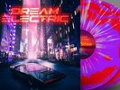 Dream Electric 2 LP Vinyl Ultra Deluxe Limited Colored Numbered NEW