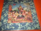 ROCK 1 Lp THE ROLLING STONES  THEIR SATANIC MAJESTIES REQUEST  3D-COVER  TXS103