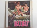 CARLO RUSTICHELLI Bubu' - Carosello CLN 25004 Italy 1971 NM ost Giorgio Gaber