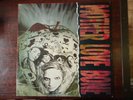 Mother Love Bone  Apple Vinyl LP Polydor  1990  RARE