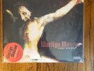 Marilyn Manson Holy Wood Europe Edition Double Red Vinyl SEALED