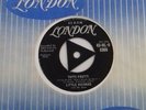 Little Richard - tutti frutti - long tall sally....1955 london tri-centre 45