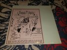 GRATEFUL DEAD - DEAD RELIX record NO TMOQ sealed vinyl colored